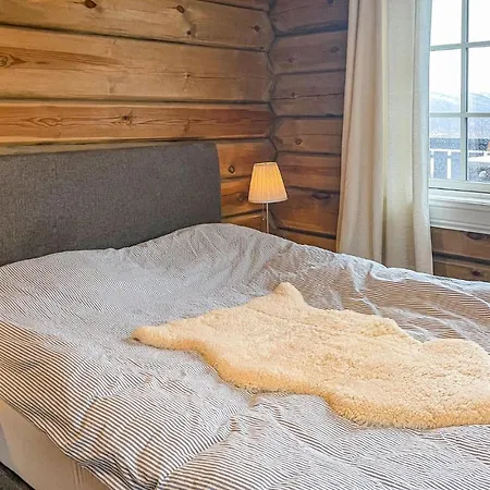 Сasa de vacaciones Nice In With House Sea View *