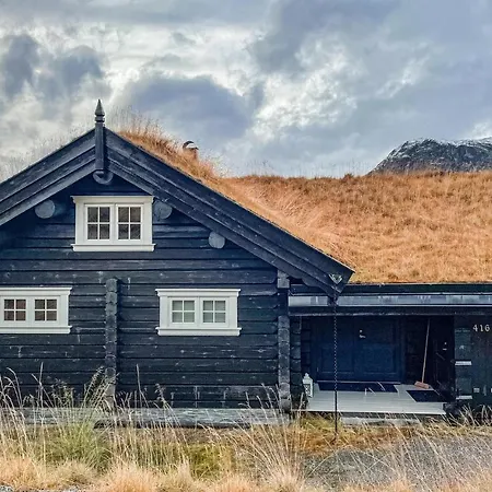 Nice In With House Sea View * Tyinkrysset