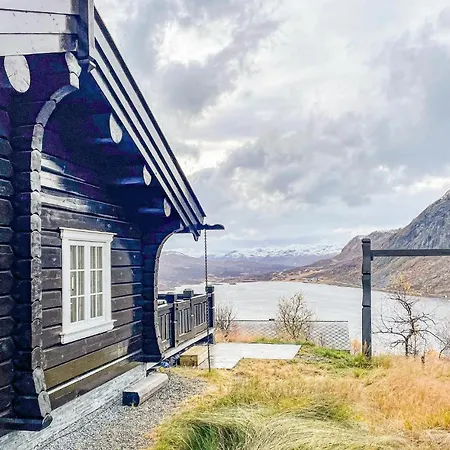 Nice In With House Sea View * Tyinkrysset
